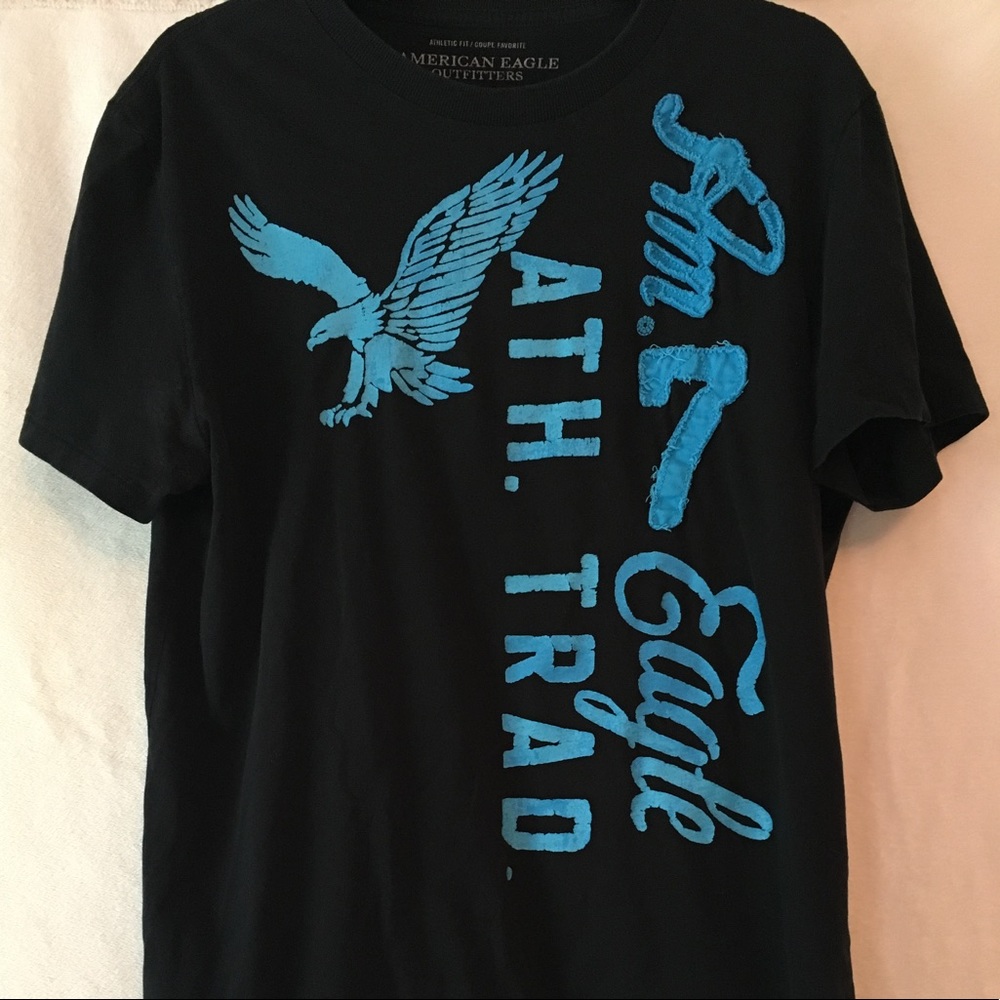 American eagle short sleeve tee